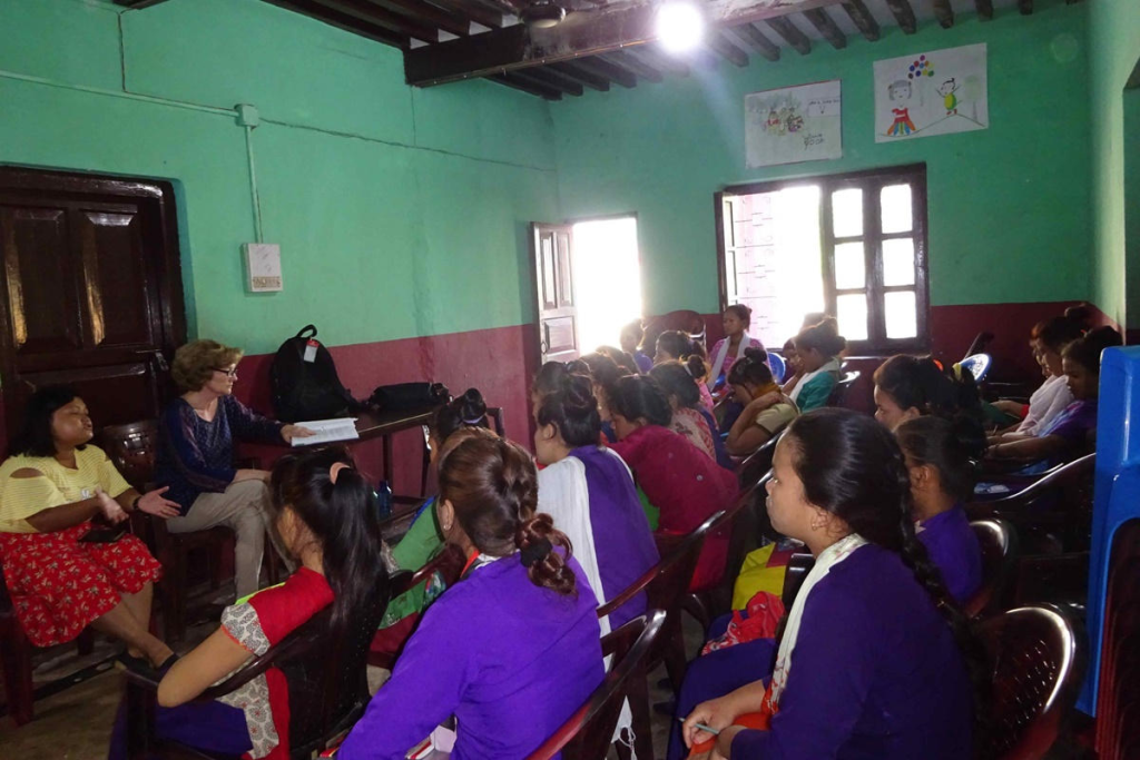 Human Trafficking and Poverty Risks in Asia