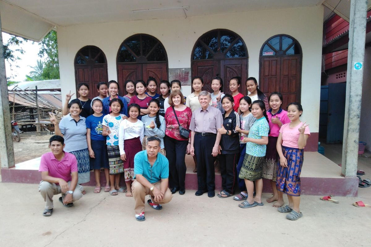 Safe houses report 2021